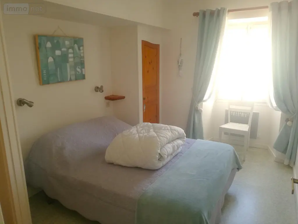 Maison a vendre Bourcefranc-le-Chapus 17560 Charente-Maritime 17 106 m2 5 pièces 239000 euros DD/JOM/24-25 010