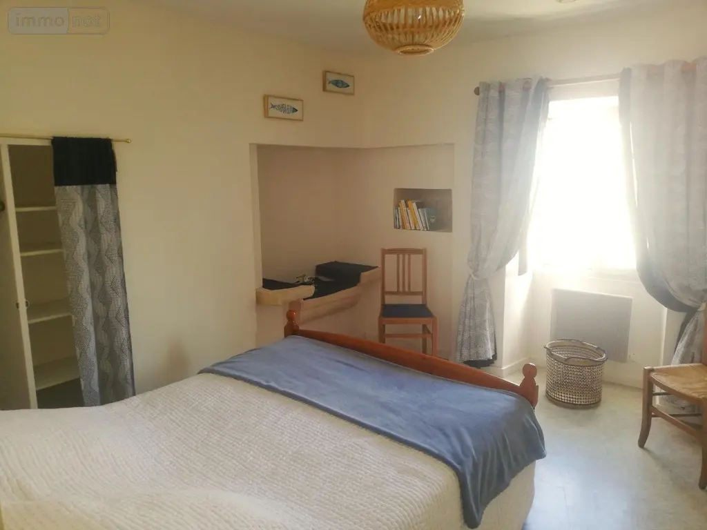 Maison a vendre Bourcefranc-le-Chapus 17560 Charente-Maritime 17 106 m2 5 pièces 239000 euros DD/JOM/24-25 011