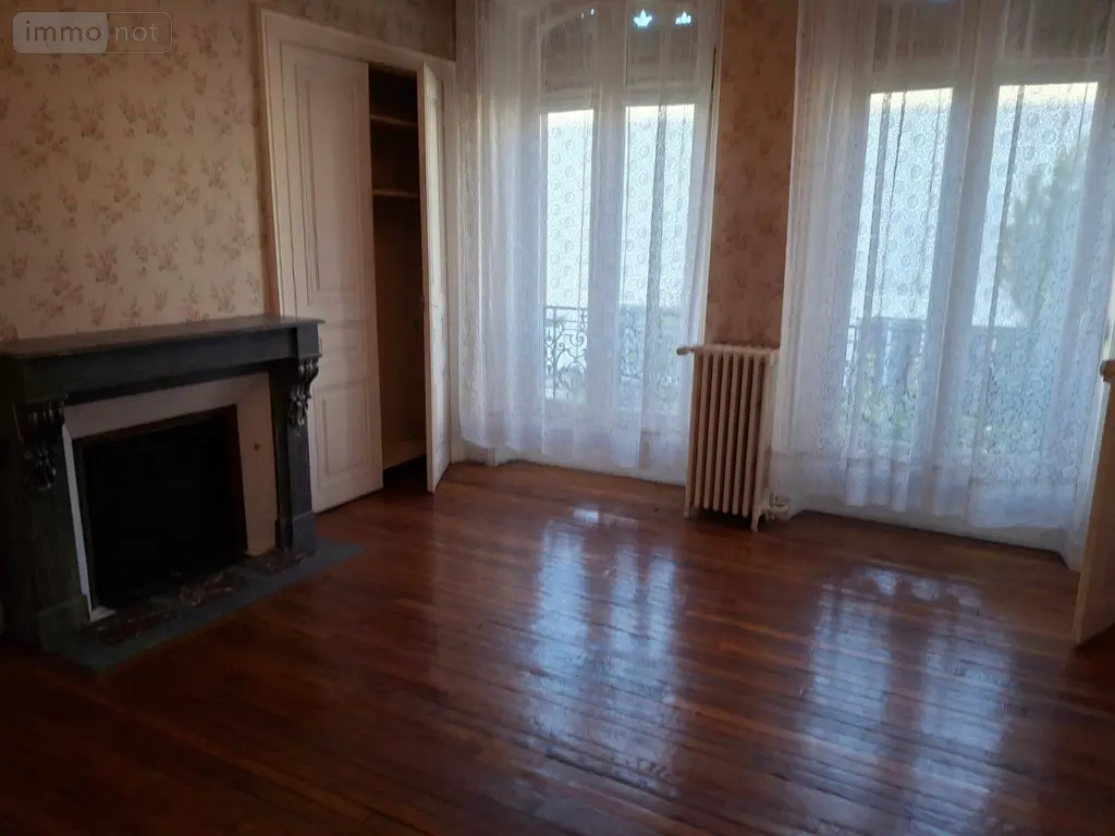 Maison a vendre Troyes 10000 Aube 10 240 m2 11 pièces 367500 euros 2024-14 009