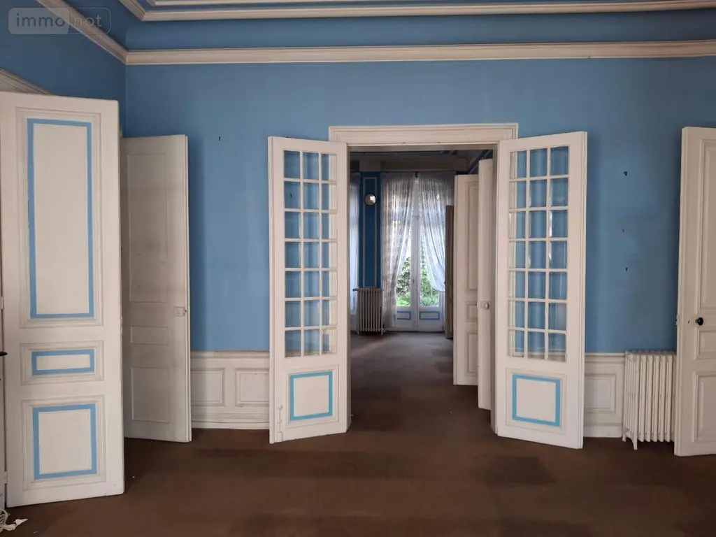 Maison a vendre Troyes 10000 Aube 10 240 m2 11 pièces 367500 euros 2024-14 004