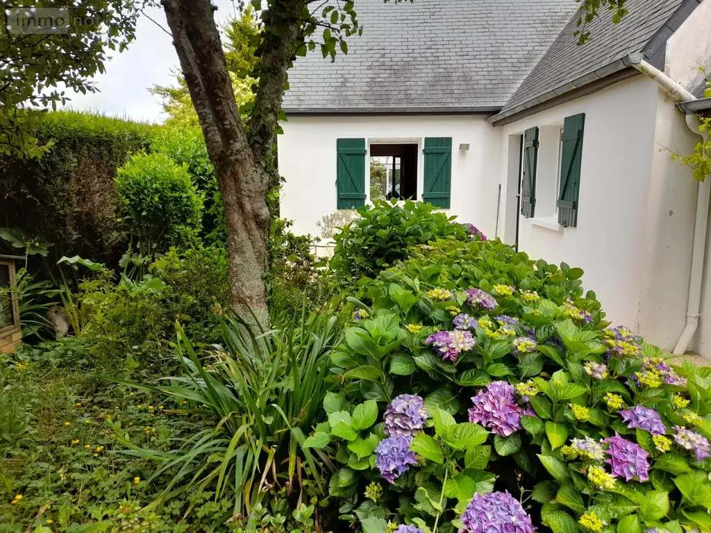 Maison a vendre Lanvéoc 29160 Finistère 29 150 m2 8 pièces 600400 euros A202400212 005