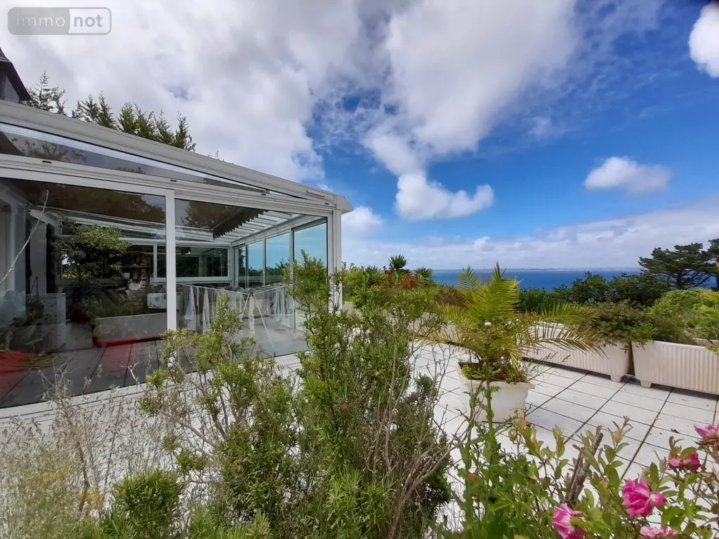 Maison a vendre Lanvéoc 29160 Finistère 29 150 m2 8 pièces 600400 euros A202400212 002