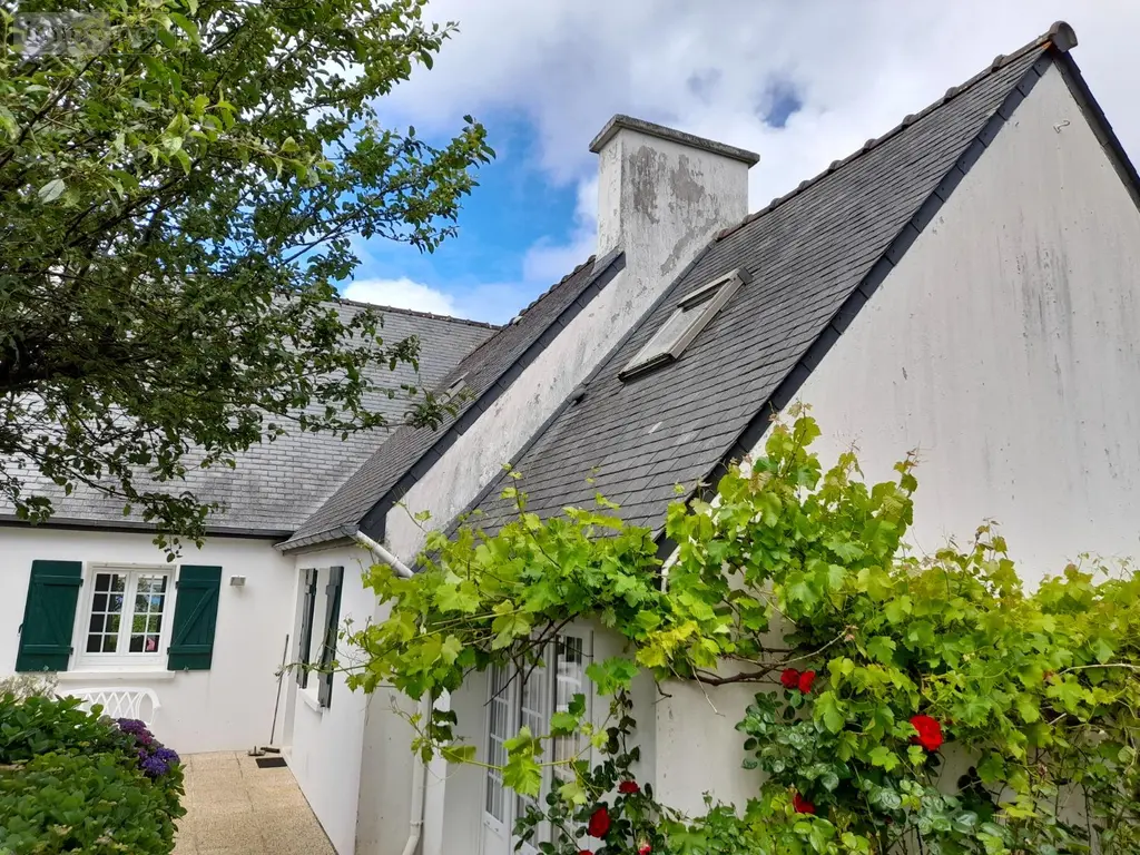 Maison a vendre Lanvéoc 29160 Finistère 29 150 m2 8 pièces 600400 euros A202400212 003