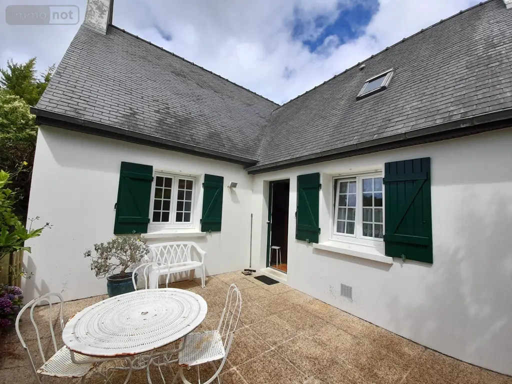 Maison a vendre Lanvéoc 29160 Finistère 29 150 m2 8 pièces 600400 euros A202400212 004