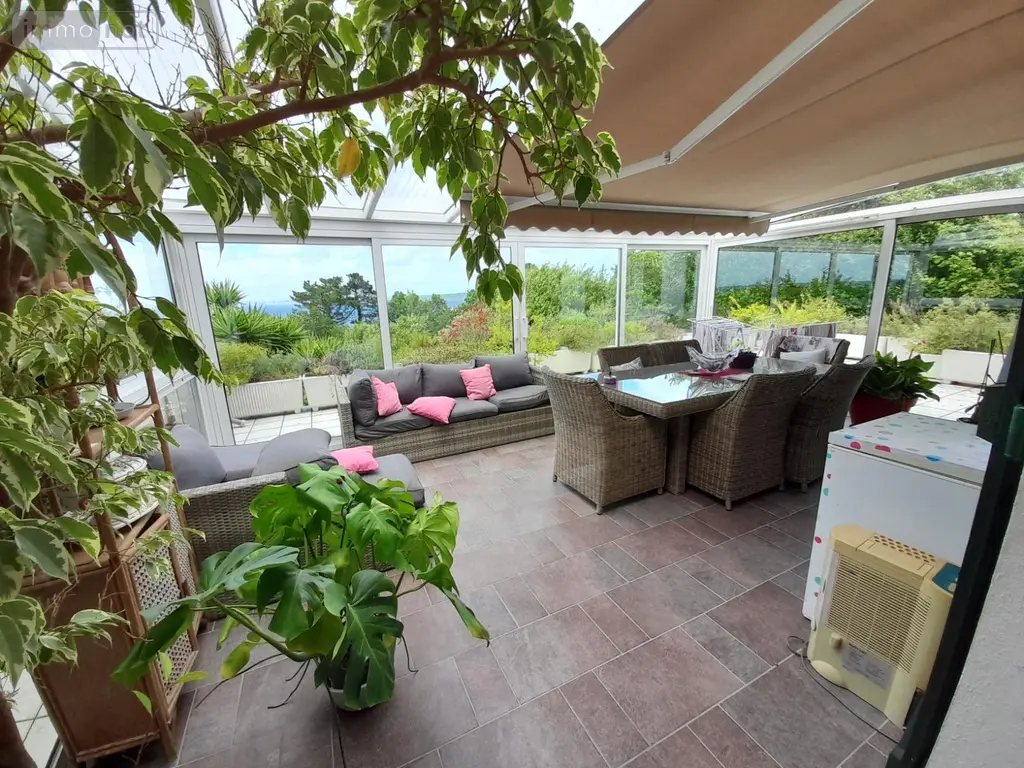 Maison a vendre Lanvéoc 29160 Finistère 29 150 m2 8 pièces 600400 euros A202400212 007