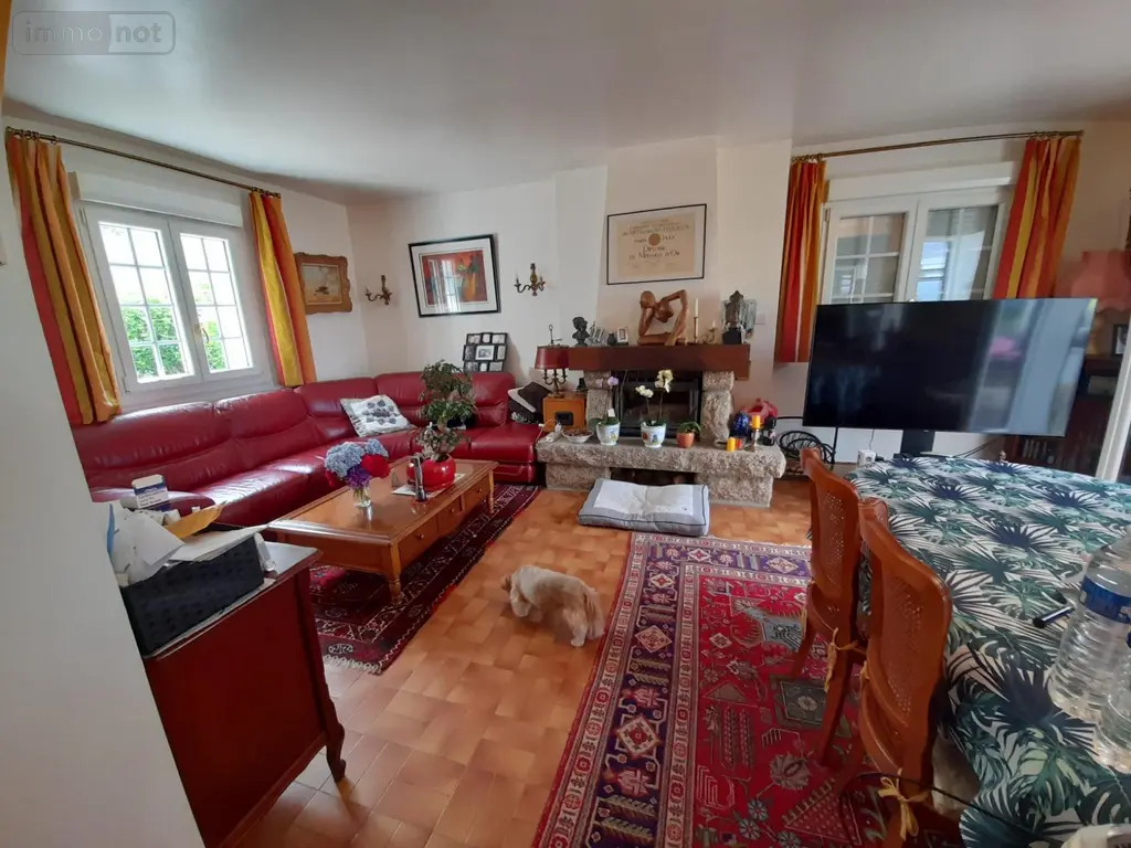 Maison a vendre Lanvéoc 29160 Finistère 29 150 m2 8 pièces 600400 euros A202400212 008