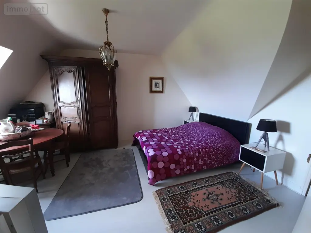 Maison a vendre Lanvéoc 29160 Finistère 29 150 m2 8 pièces 600400 euros A202400212 011