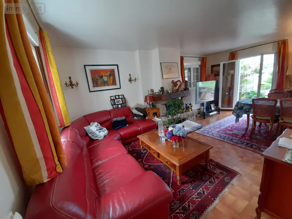 Maison a vendre Lanvéoc 29160 Finistère 29 150 m2 8 pièces 600400 euros A202400212 009