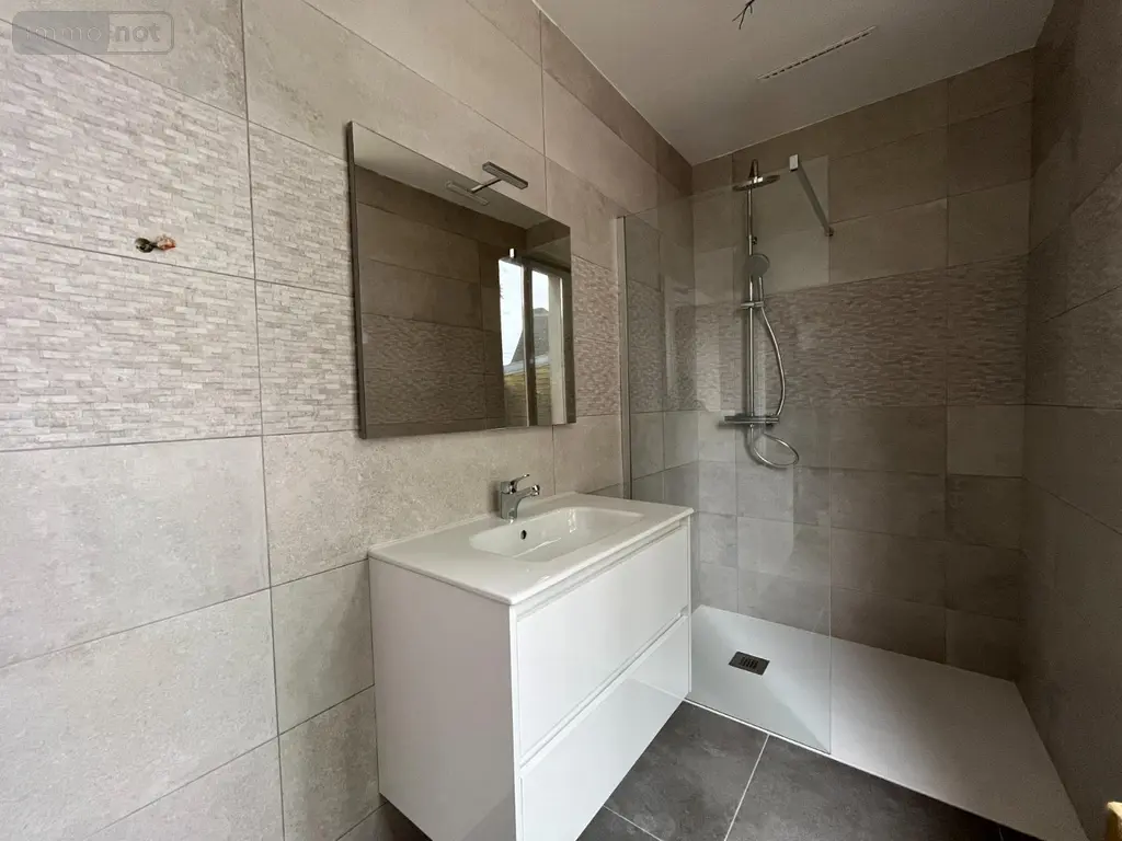 Location maison Saint-André-de-l'Eure 27220 Eure 27 78 m2 3 pièces 750 euros 1017845 006