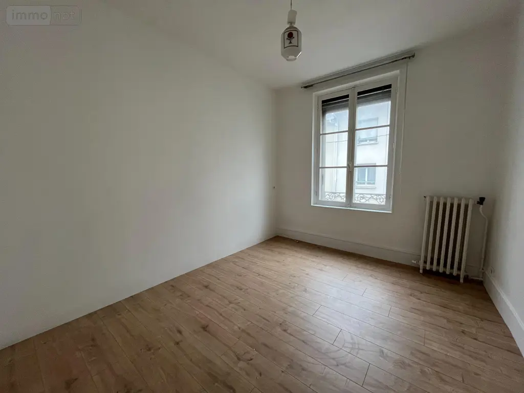 Location maison Saint-André-de-l'Eure 27220 Eure 27 78 m2 3 pièces 750 euros 1017845 005