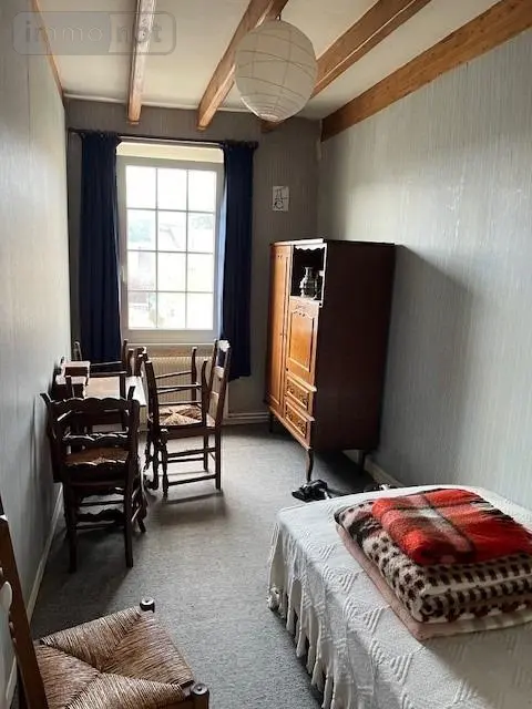 Maison a vendre Tôtes 76890 Seine-Maritime 76 150 m2 5 pièces 166800 euros M44 004