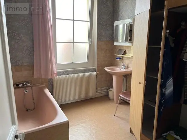 Maison a vendre Tôtes 76890 Seine-Maritime 76 150 m2 5 pièces 166800 euros M44 003