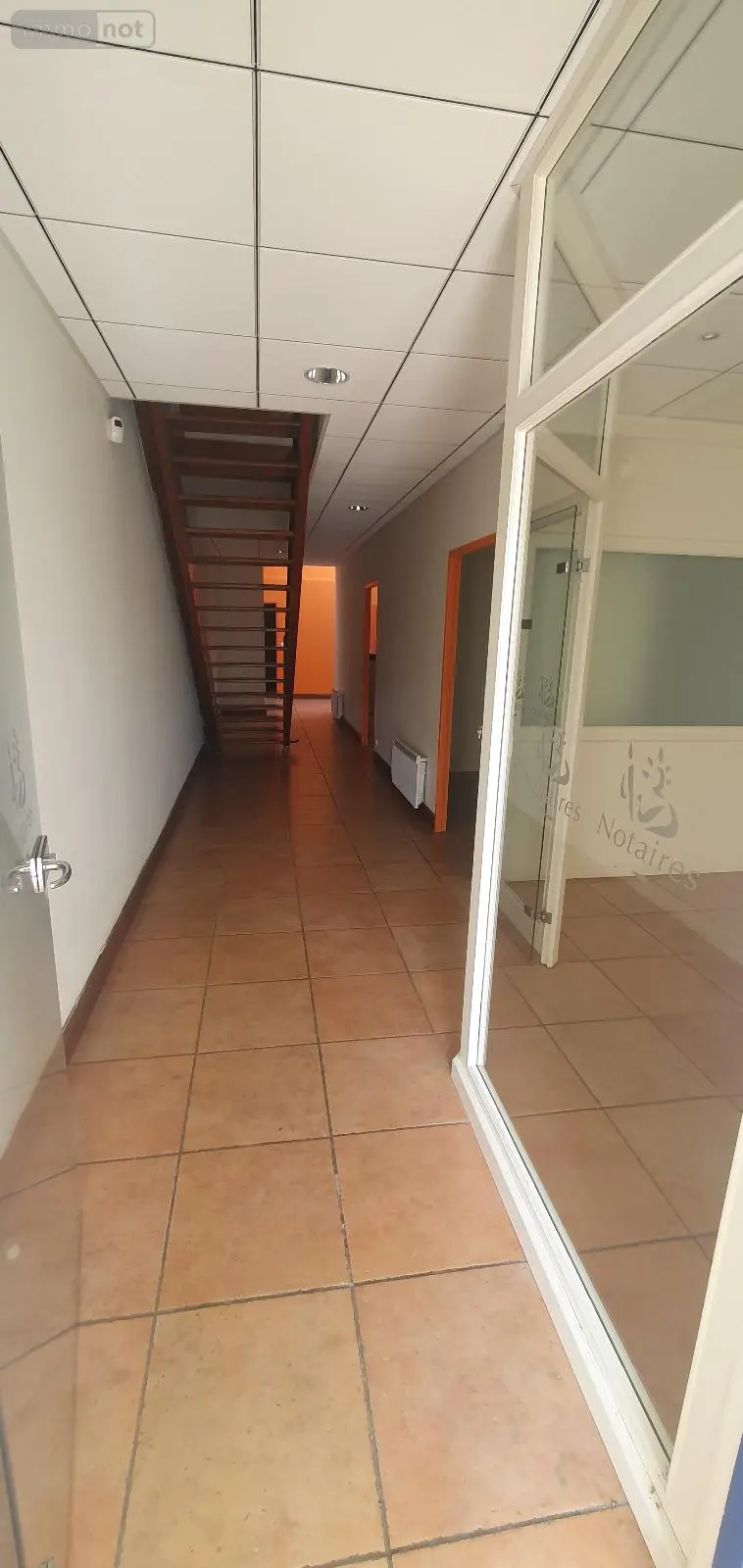 Immeuble de rapport a vendre Valence 82400 Tarn-et-Garonne 82 162 m2 7 pièces 150000 euros 1498 003