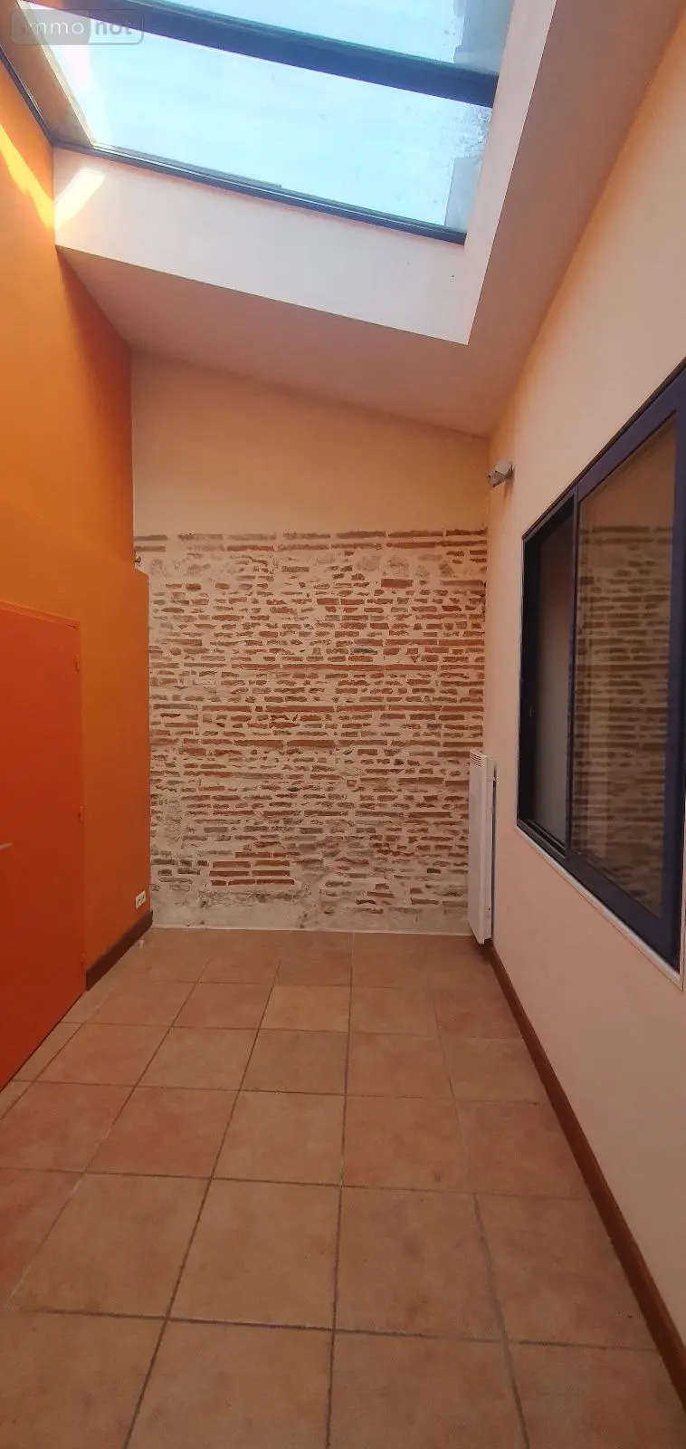 Immeuble de rapport a vendre Valence 82400 Tarn-et-Garonne 82 162 m2 7 pièces 150000 euros 1498 005