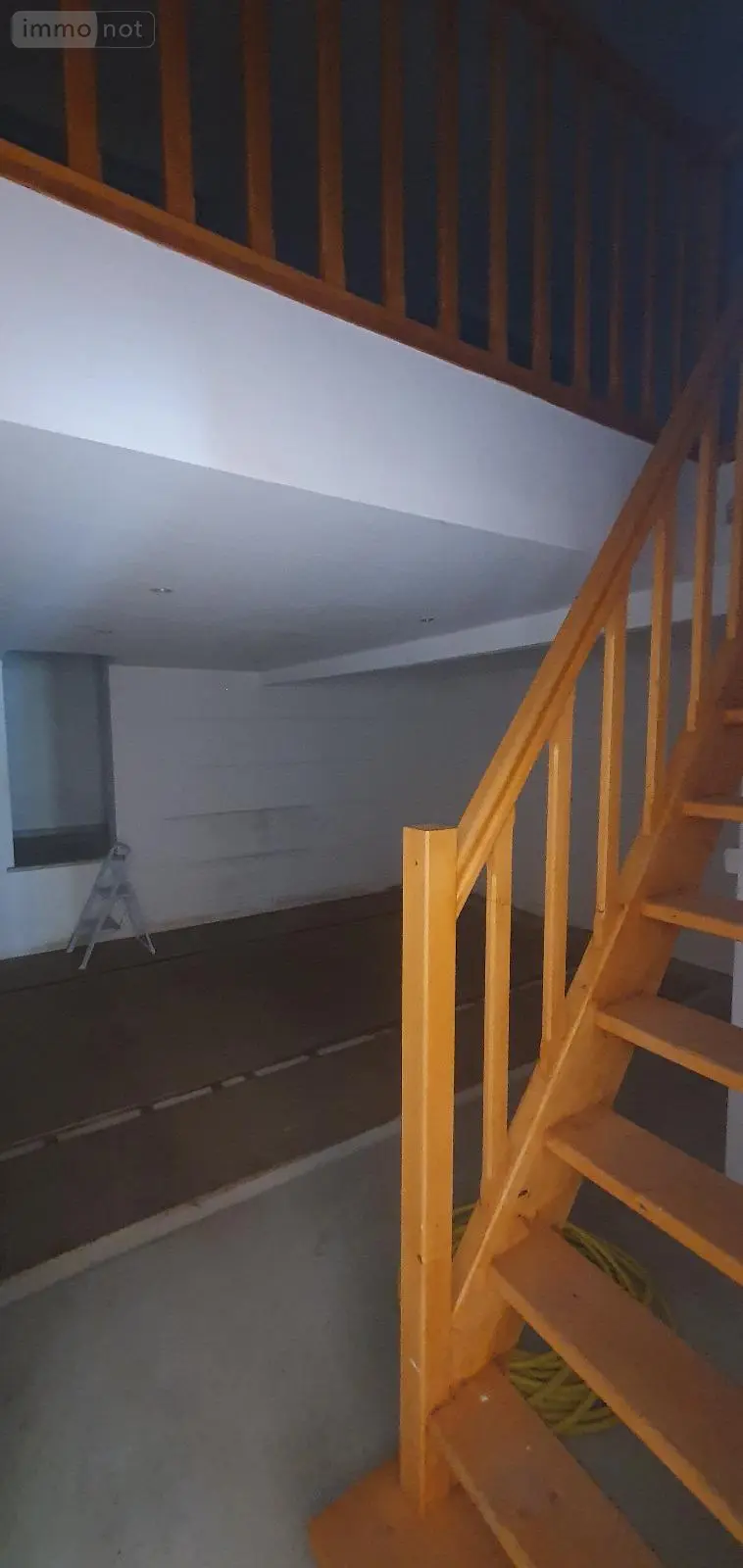 Immeuble de rapport a vendre Valence 82400 Tarn-et-Garonne 82 162 m2 7 pièces 150000 euros 1498 009