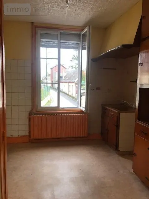 Maison a vendre Danizy 02800 Aisne 02 91 m2 5 pièces 54500 euros 1021 002
