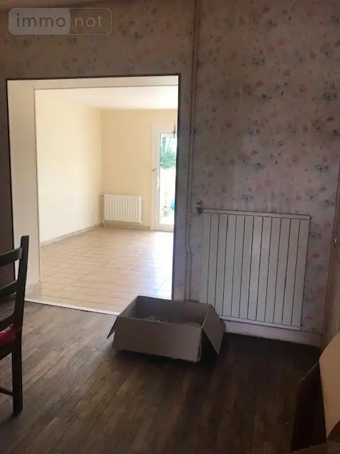 Maison a vendre Danizy 02800 Aisne 02 91 m2 5 pièces 54500 euros 1021 004