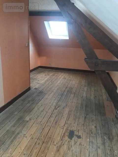 Maison a vendre Danizy 02800 Aisne 02 91 m2 5 pièces 54500 euros 1021 005
