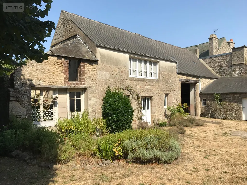 Propriete a vendre Barfleur 50760 Manche 50 228 m2 11 pièces 699990 euros 330 002