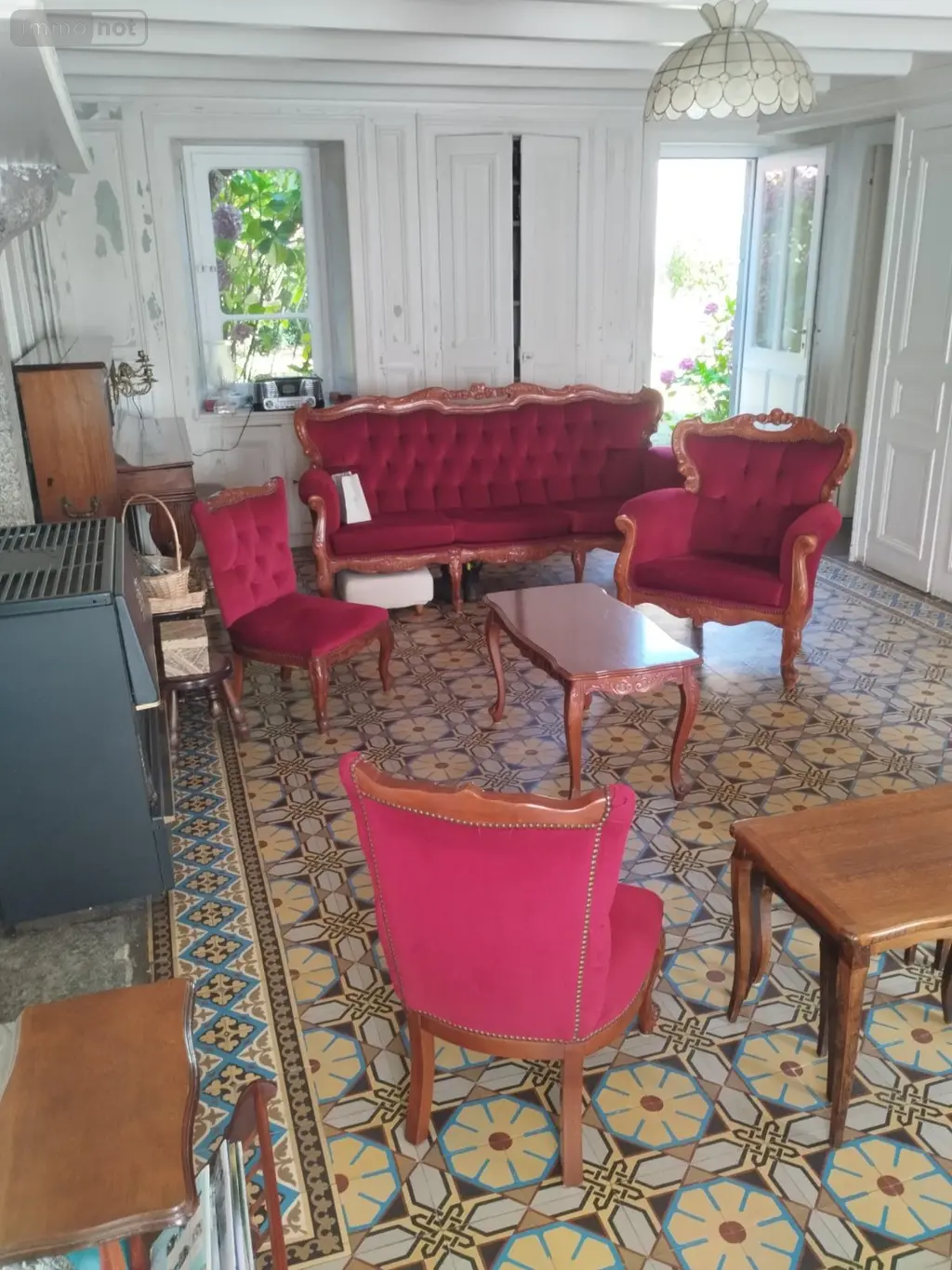 Propriete a vendre Barfleur 50760 Manche 50 228 m2 11 pièces 699990 euros 330 003