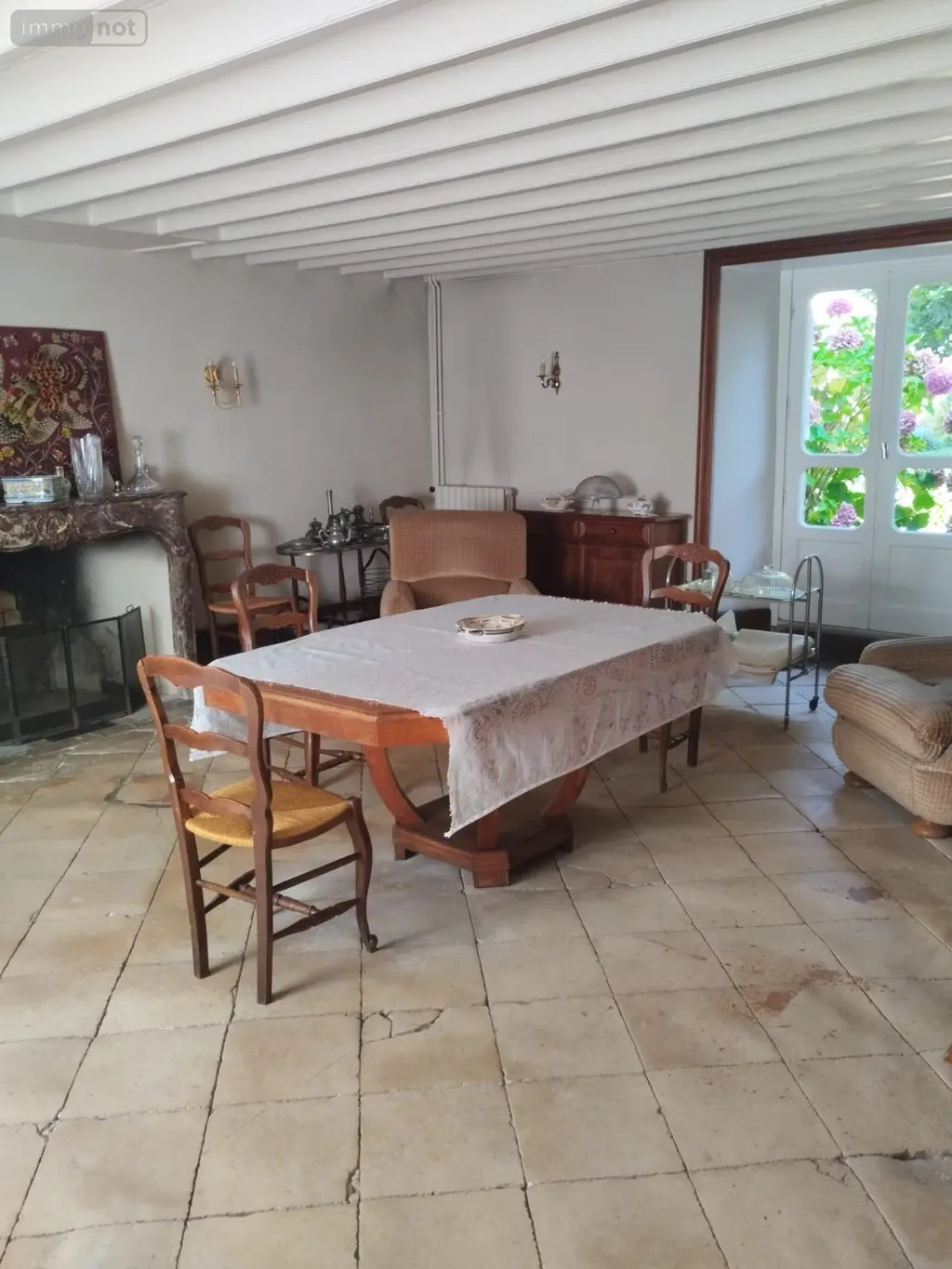 Propriete a vendre Barfleur 50760 Manche 50 228 m2 11 pièces 699990 euros 330 005