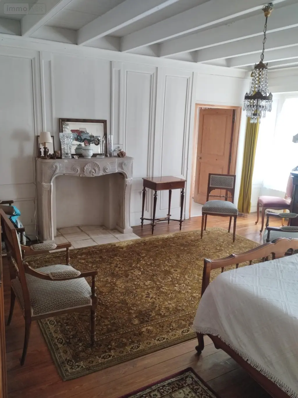 Propriete a vendre Barfleur 50760 Manche 50 228 m2 11 pièces 699990 euros 330 011