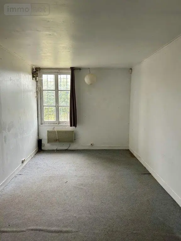 Fonds et murs commerciaux a vendre Cherré-Au 72400 Sarthe 72 325 m2 4 pièces 169000 euros 396 005