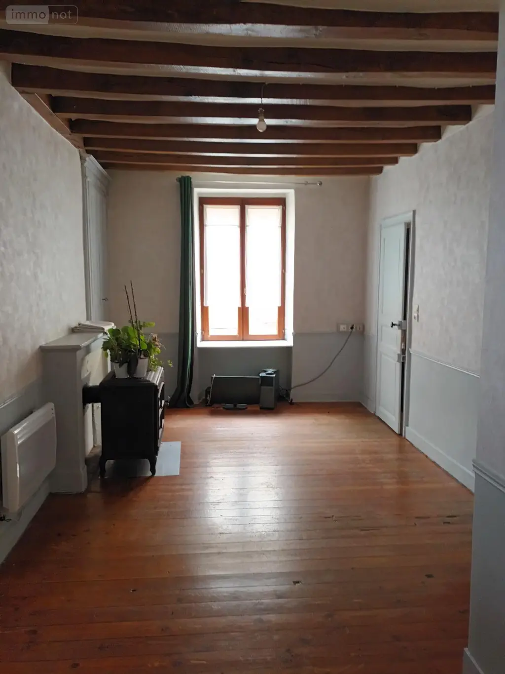 Maison a vendre Fresnay-sur-Sarthe 72130 Sarthe 72 92 m2 5 pièces 96600 euros MA364 003