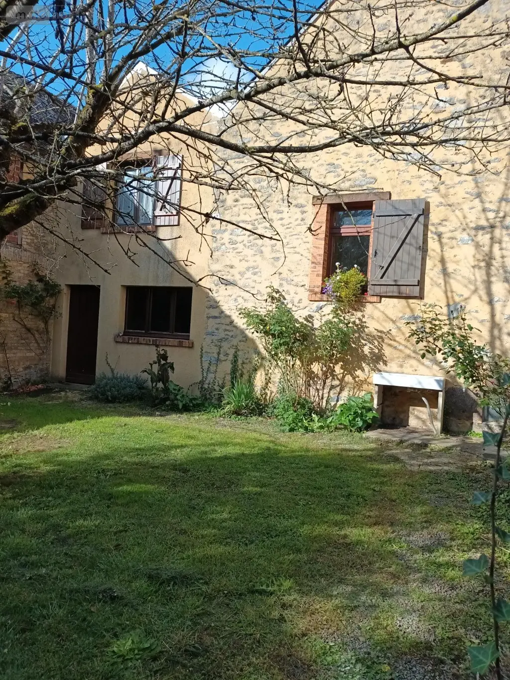 Maison a vendre Fresnay-sur-Sarthe 72130 Sarthe 72 92 m2 5 pièces 96600 euros MA364 006
