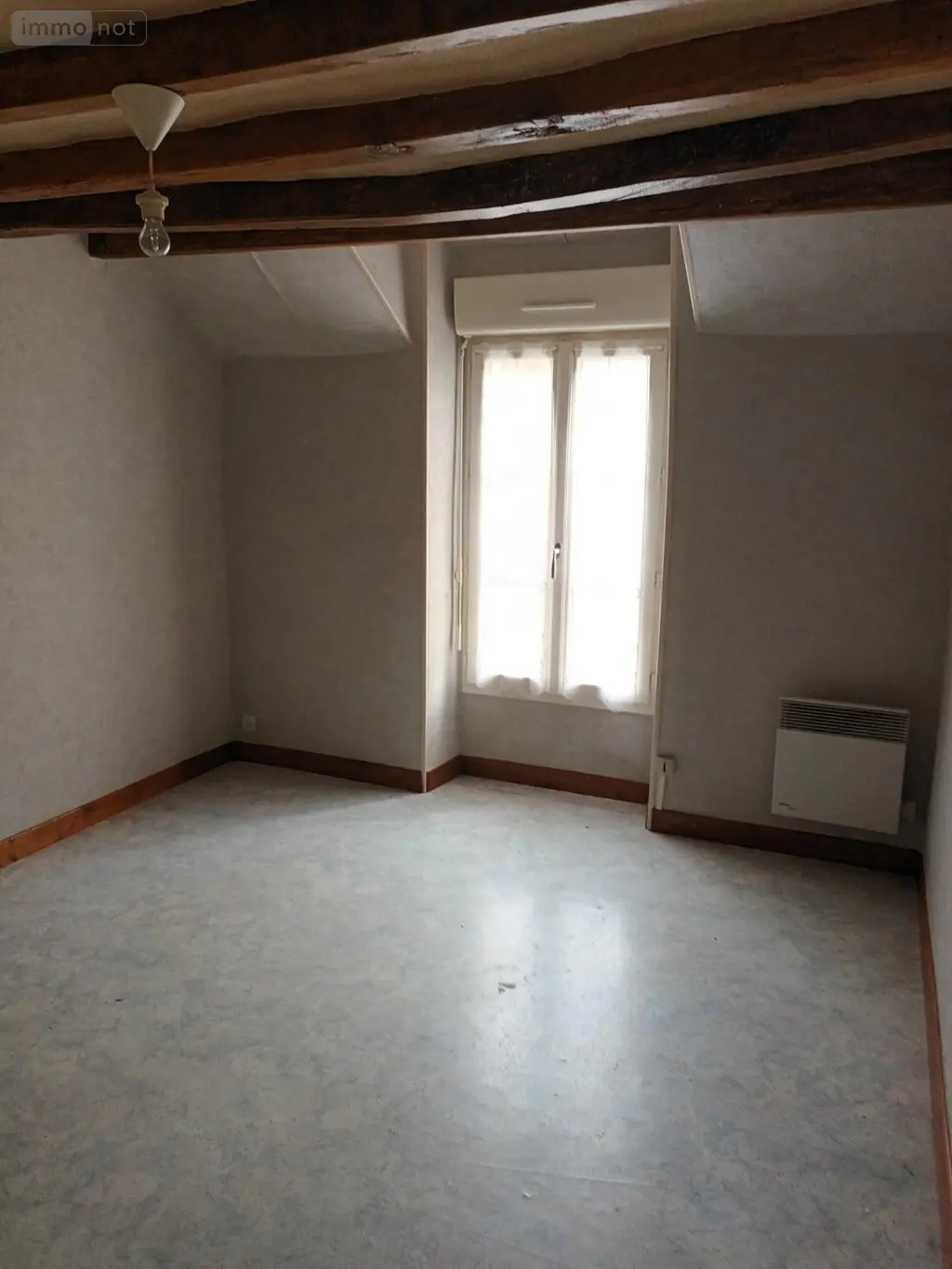 Maison a vendre Fresnay-sur-Sarthe 72130 Sarthe 72 92 m2 5 pièces 96600 euros MA364 005