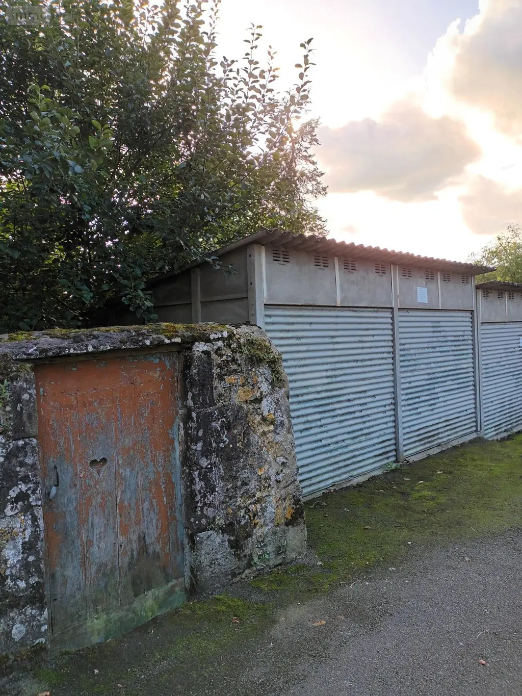 Maison a vendre Fresnay-sur-Sarthe 72130 Sarthe 72 92 m2 5 pièces 96600 euros MA364 007
