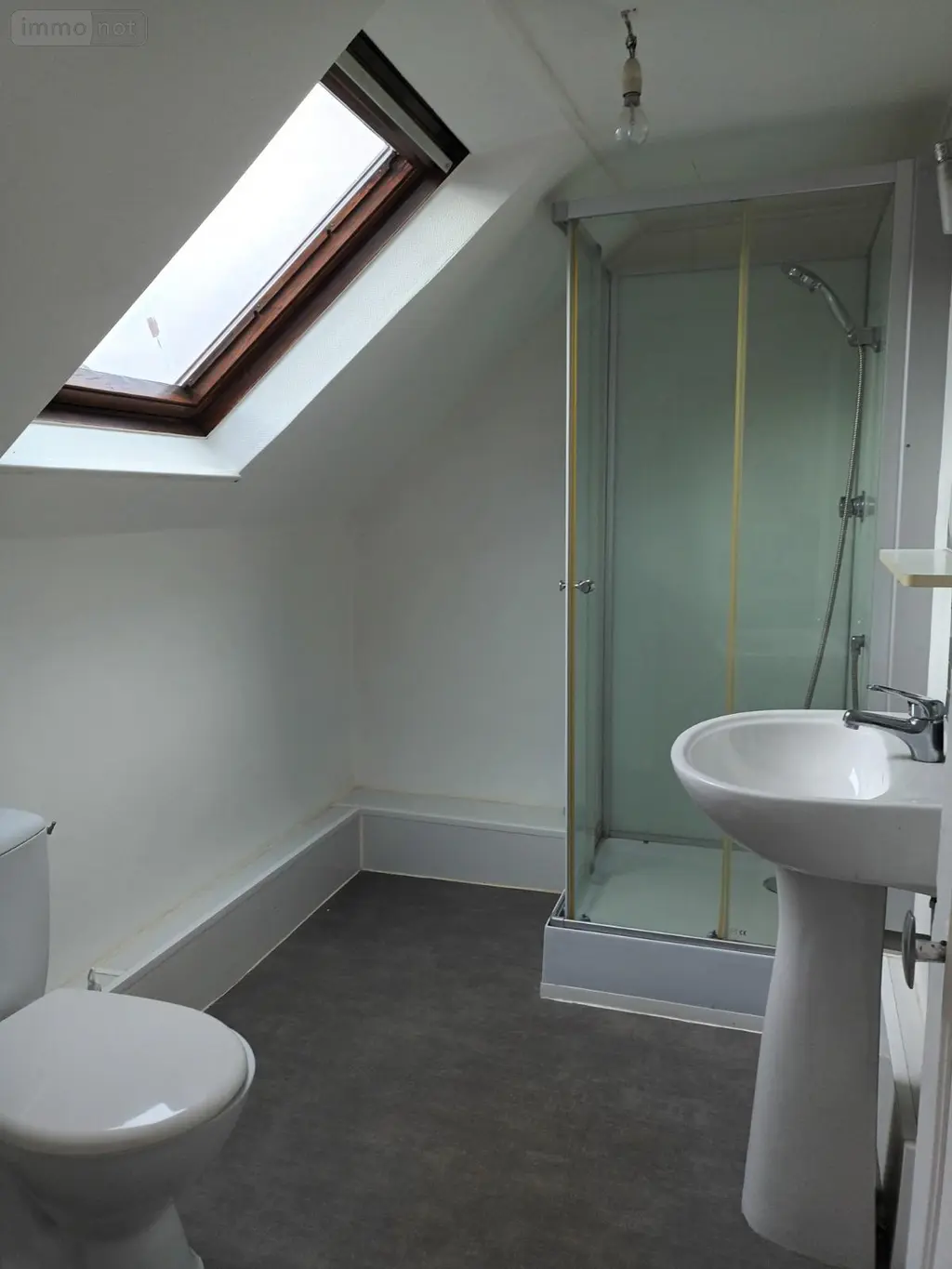 Maison a vendre Fresnay-sur-Sarthe 72130 Sarthe 72 92 m2 5 pièces 96600 euros MA364 004