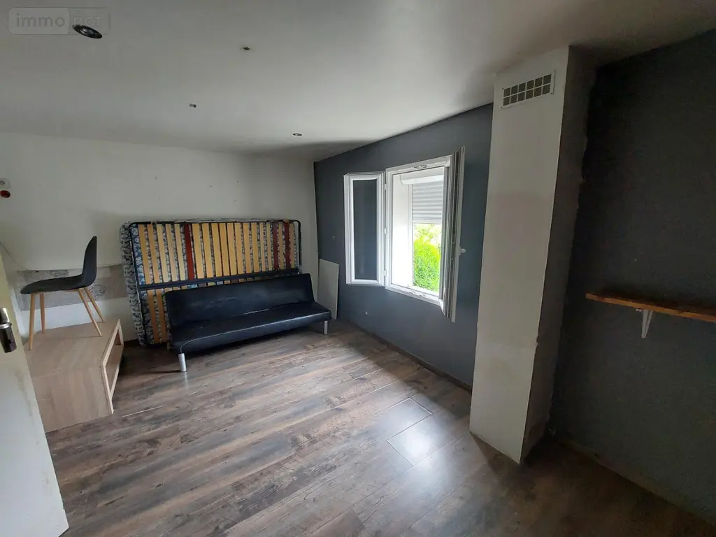 Maison a vendre La Romagne 08220 Ardennes 08 106 m2 5 pièces 60000 euros ATT210 003