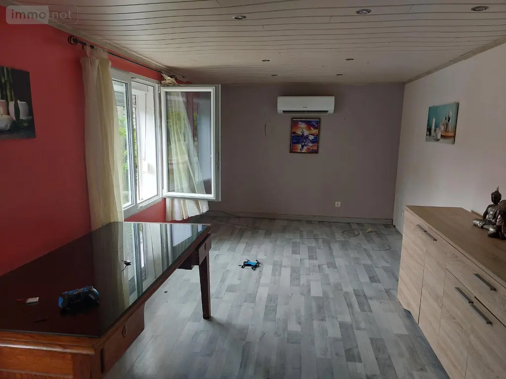 Maison a vendre La Romagne 08220 Ardennes 08 106 m2 5 pièces 60000 euros ATT210 006