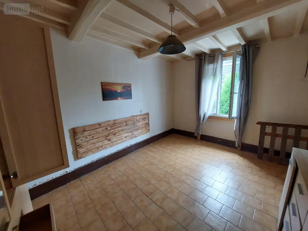 Maison a vendre La Romagne 08220 Ardennes 08 106 m2 5 pièces 60000 euros ATT210 008