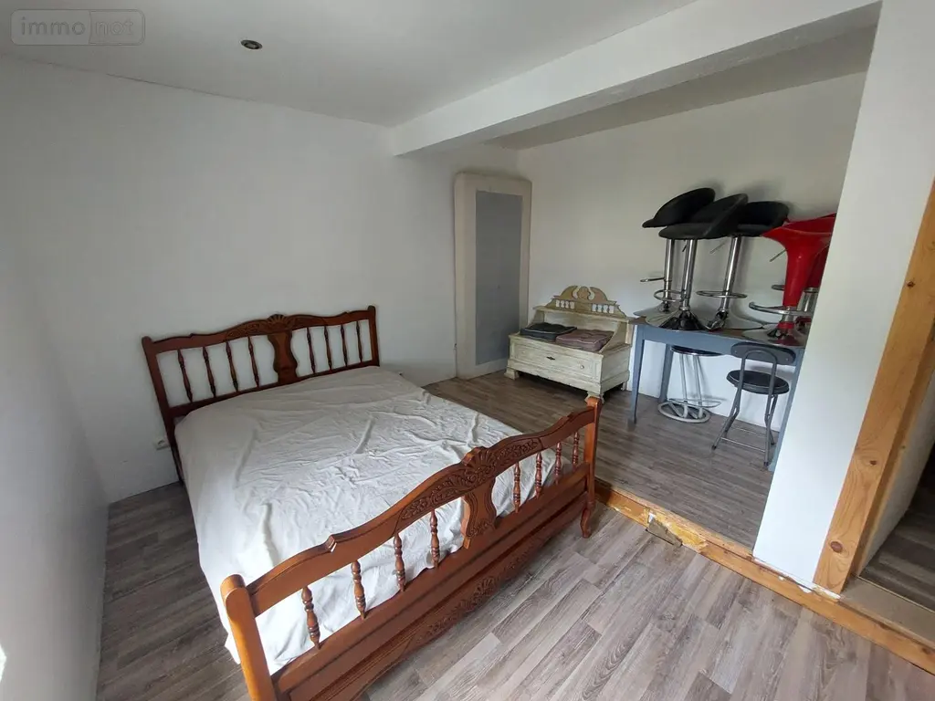 Maison a vendre La Romagne 08220 Ardennes 08 106 m2 5 pièces 60000 euros ATT210 009