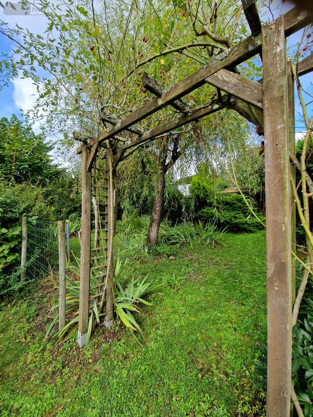 Maison a vendre Genillé 37460 Indre-et-Loire 37 77 m2 4 pièces 115100 euros achat_maison_com_37111_37460 003