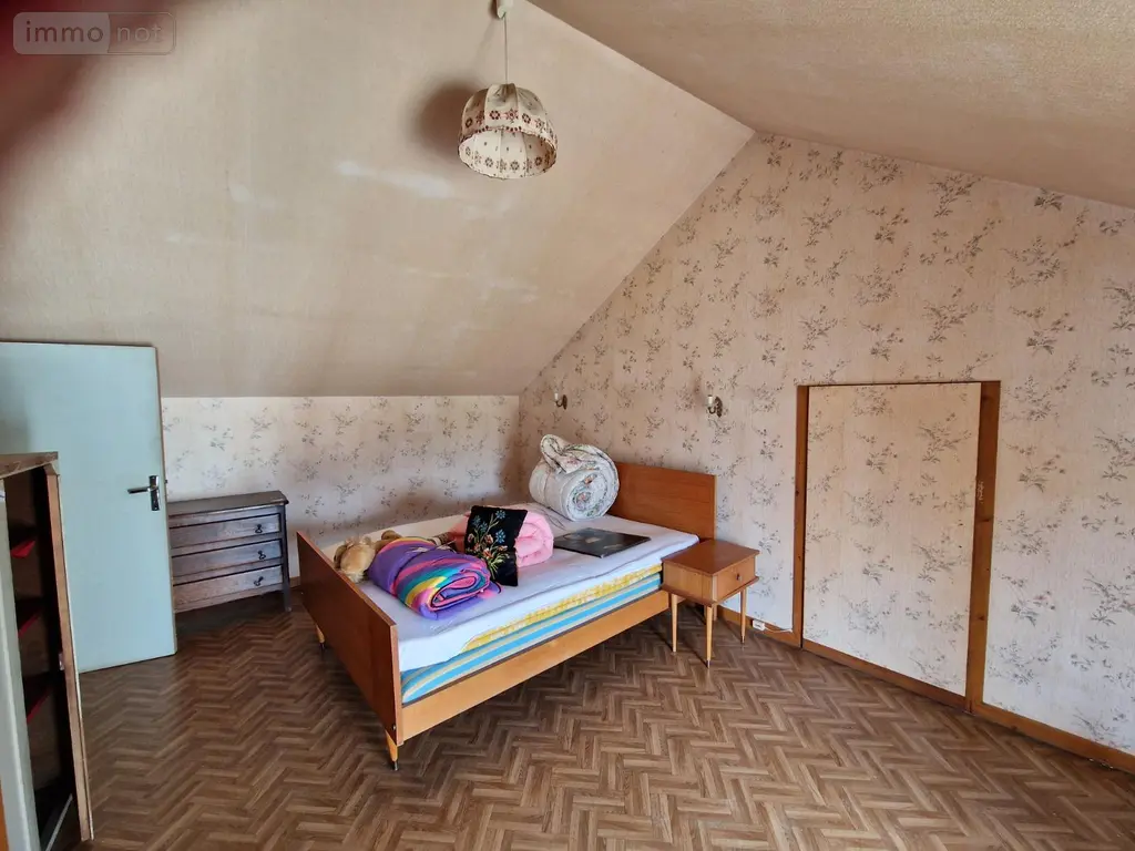 Maison a vendre Genillé 37460 Indre-et-Loire 37 77 m2 4 pièces 115100 euros achat_maison_com_37111_37460 012
