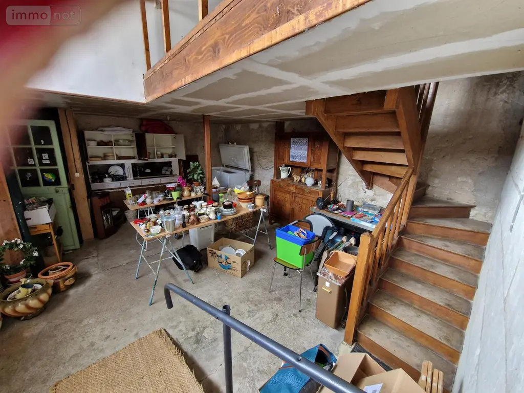 Maison a vendre Genillé 37460 Indre-et-Loire 37 77 m2 4 pièces 115100 euros achat_maison_com_37111_37460 009