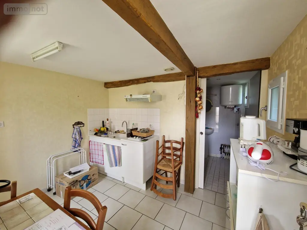 Maison a vendre Genillé 37460 Indre-et-Loire 37 77 m2 4 pièces 115100 euros achat_maison_com_37111_37460 005