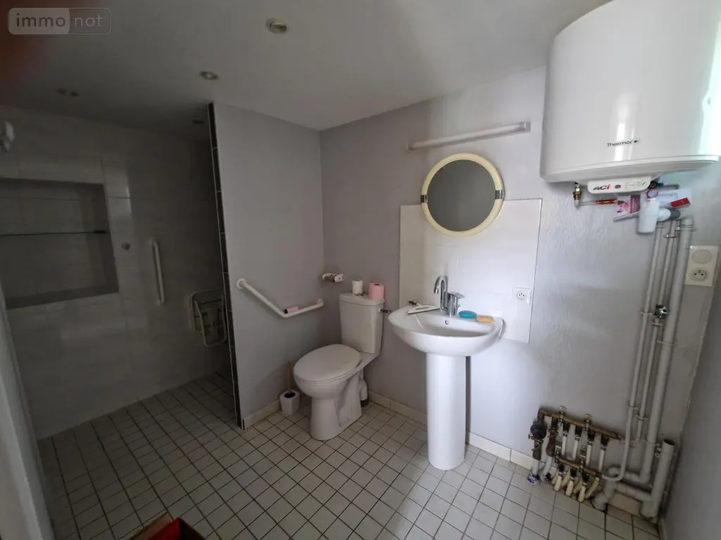 Maison a vendre Genillé 37460 Indre-et-Loire 37 77 m2 4 pièces 115100 euros achat_maison_com_37111_37460 006