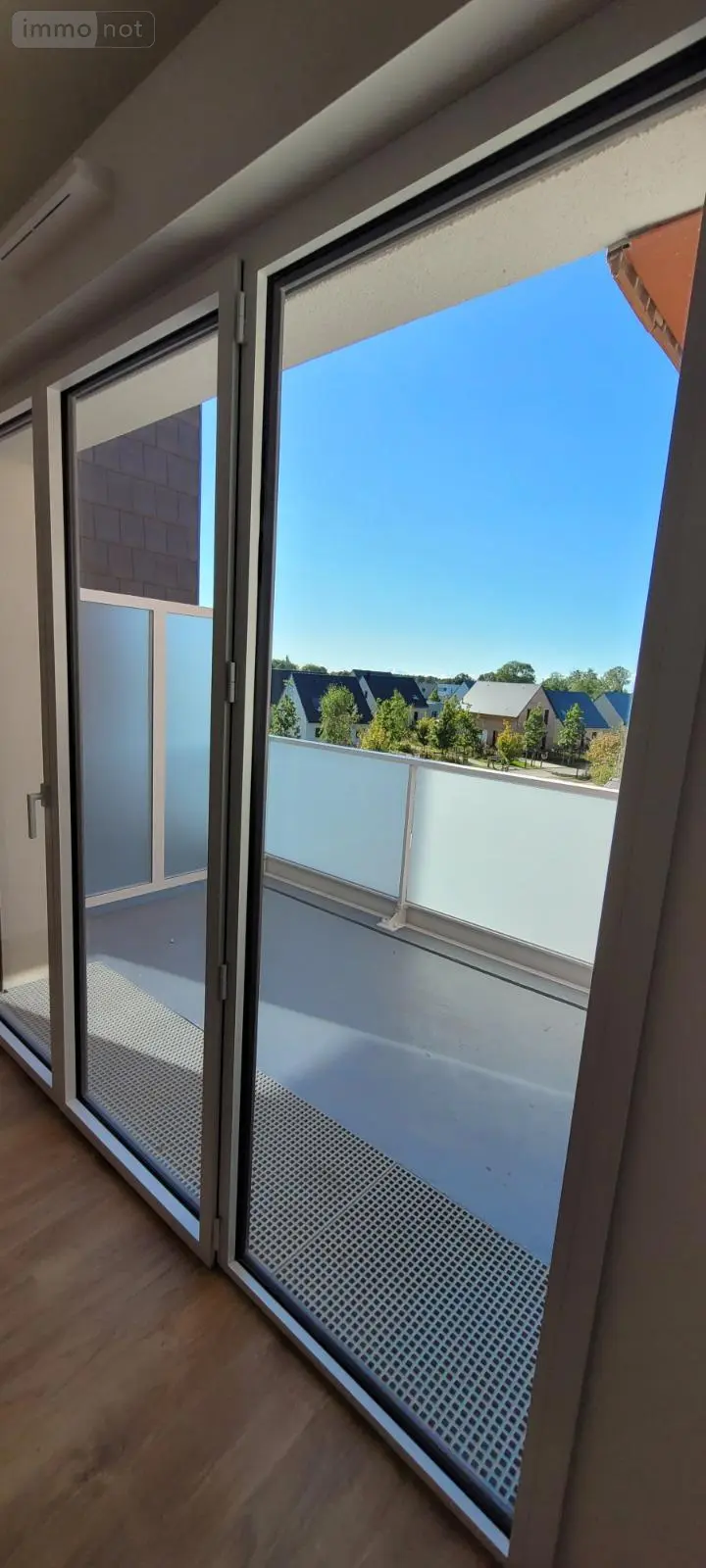 Location appartement Honfleur 14600 Calvados 14 47 m2 2 pièces 685 euros LO718 004