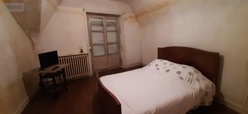 Maison a vendre Guiscriff 56560 Morbihan 56 123 m2 6 pièces 74200 euros MA1281-1 006