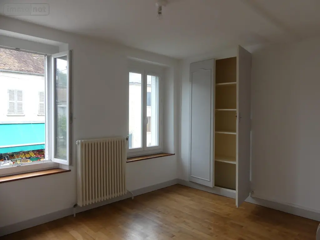 Maison a vendre Beaumont-du-Gâtinais 77890 Seine-et-Marne 77 60 m2 3 pièces 90000 euros 62 003