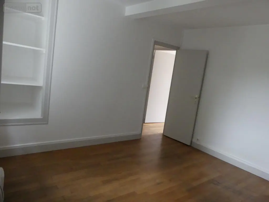 Maison a vendre Beaumont-du-Gâtinais 77890 Seine-et-Marne 77 60 m2 3 pièces 90000 euros 62 004