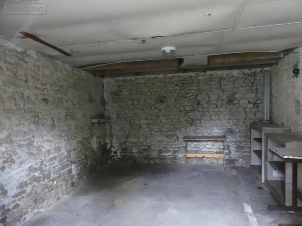 Maison a vendre Beaumont-du-Gâtinais 77890 Seine-et-Marne 77 60 m2 3 pièces 90000 euros 62 007