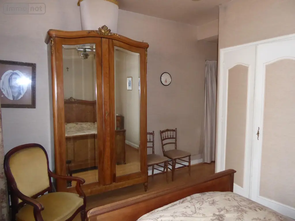Appartement a vendre Saint-Malo 35400 Ille-et-Vilaine 35 61 m2 3 pièces 293680 euros 1837 002