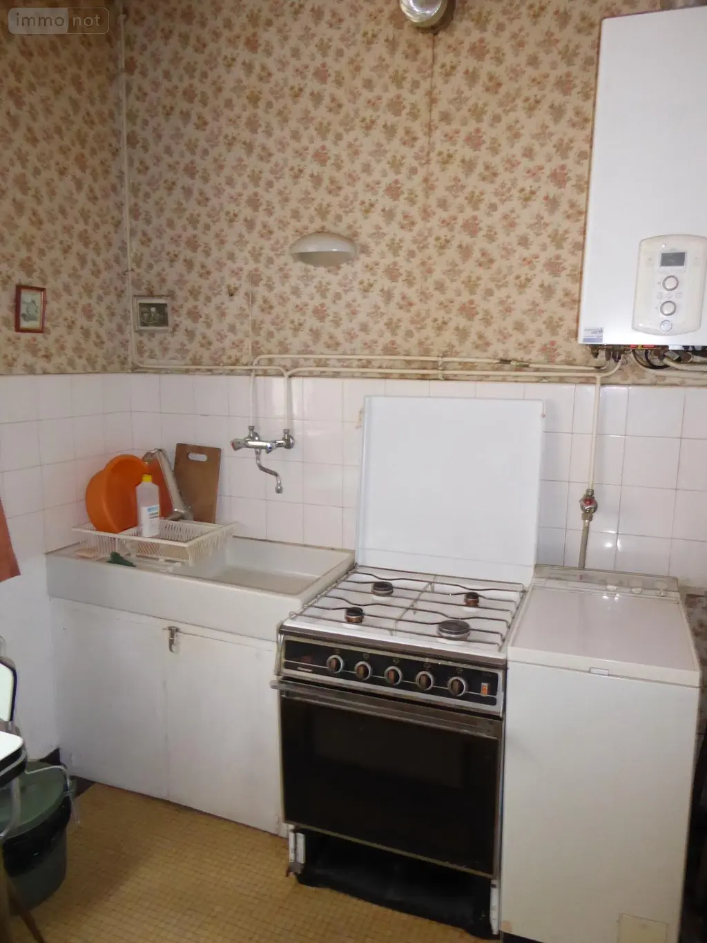 Appartement a vendre Saint-Malo 35400 Ille-et-Vilaine 35 61 m2 3 pièces 293680 euros 1837 005