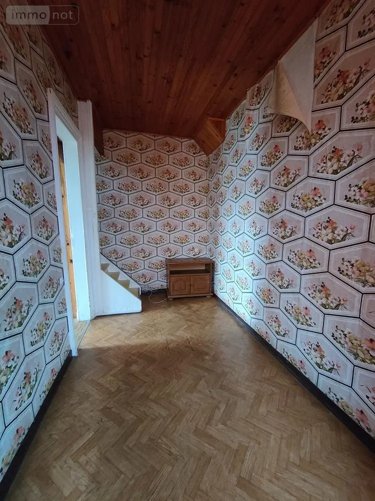 Maison a vendre Sains-du-Nord 59177 Nord 59 62 m2 5 pièces 41700 euros A2024 00283 003