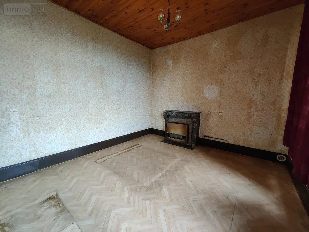 Maison a vendre Sains-du-Nord 59177 Nord 59 62 m2 5 pièces 41700 euros A2024 00283 004